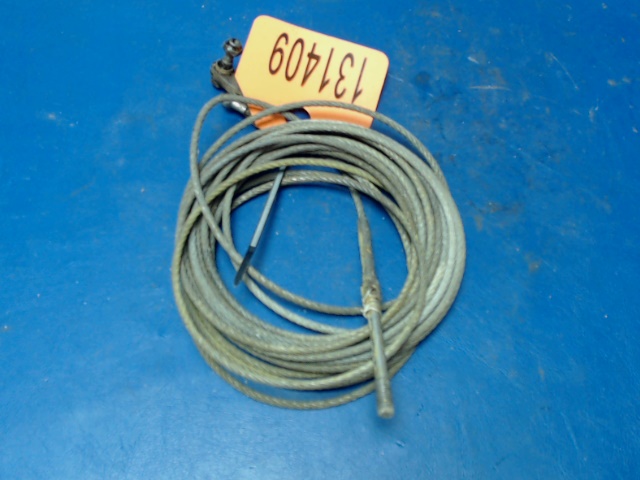 0400107-21 Cessna - CABLE - AILERON CONTROL